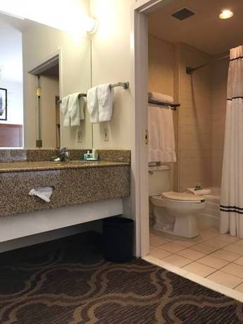 Imagen de la habitación del Hotel Ashmore Inn and Suites. Foto 5