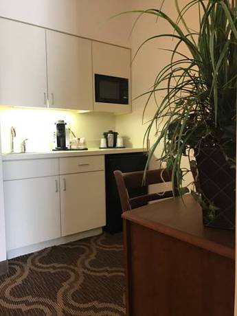 Imagen de la habitación del Hotel Ashmore Inn and Suites. Foto 6