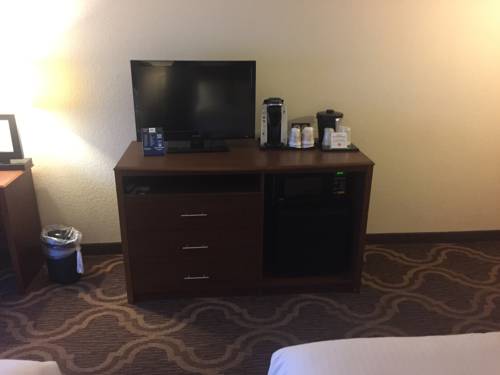Imagen de la habitación del Hotel Ashmore Inn and Suites. Foto 14