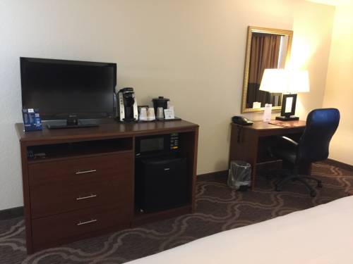Imagen de la habitación del Hotel Ashmore Inn and Suites. Foto 15