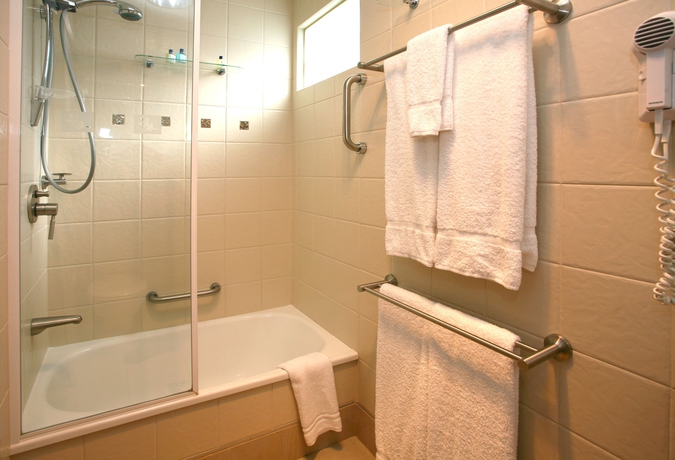 Imagen de la habitación del Hotel Ashmore Palms Holiday Village. Foto 3
