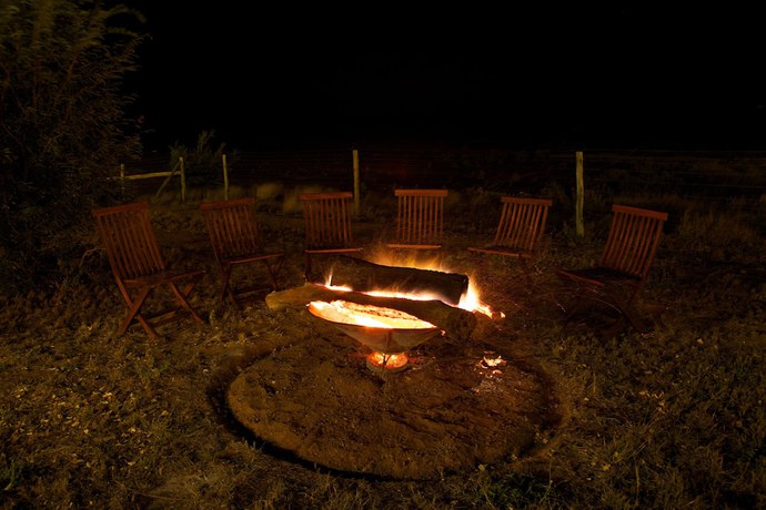 Imagen de los interiores del Hotel Ashnil Aruba Lodge. Foto 12