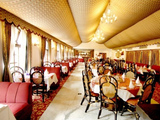 Imagen general del Hotel Ashok Country Resort. Foto 5