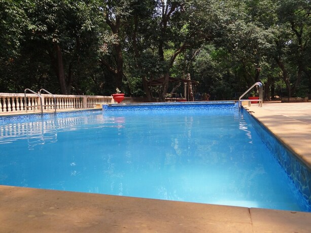 Imagen general del Hotel Ashok. Foto 1