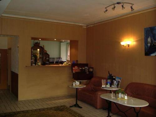 Imagen general del Hotel Ashok Hotel. Foto 3