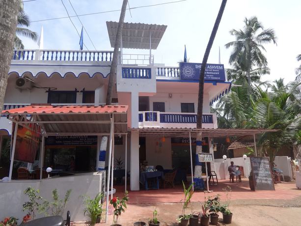 Imagen general del Hotel Ashoka Ashvem. Foto 1