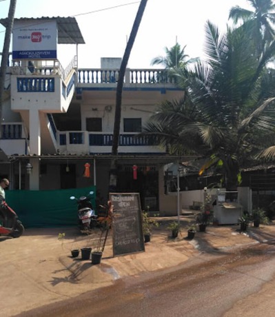 Imagen general del Hotel Ashoka Ashvem. Foto 3