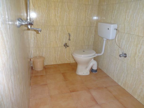 Imagen de la habitación del Hotel Ashoka Ashvem. Foto 6