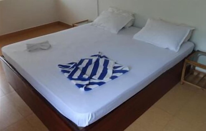 Imagen de la habitación del Hotel Ashoka Ashvem. Foto 7