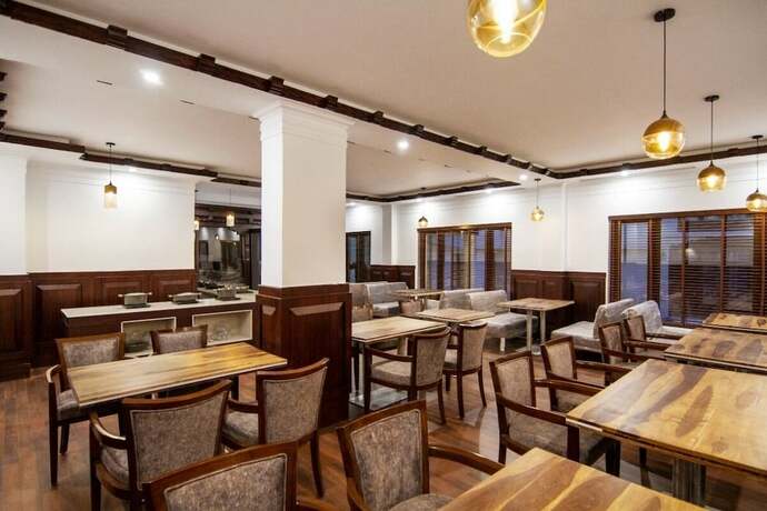 Imagen general del Hotel Ashoka Ladakh. Foto 4