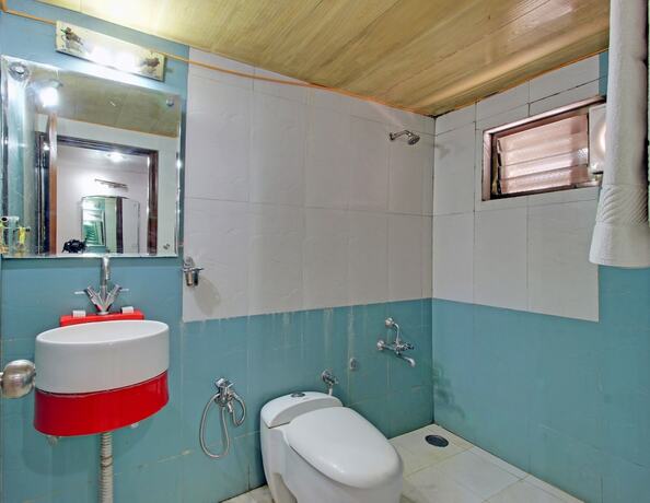 Imagen de la habitación del Hotel Ashoka, Mount Abu. Foto 6