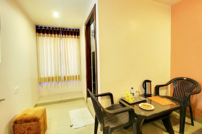 Imagen de la habitación del Hotel Ashoka, Mount Abu. Foto 8