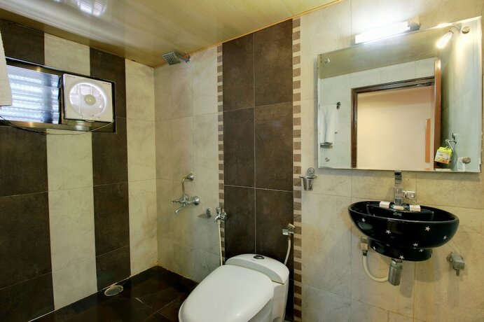 Imagen de la habitación del Hotel Ashoka, Mount Abu. Foto 11