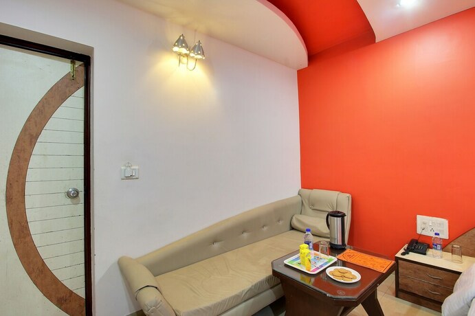Imagen de la habitación del Hotel Ashoka, Mount Abu. Foto 17