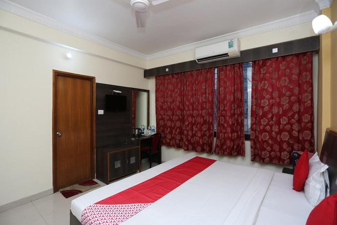 Imagen de la habitación del Hotel Ashoka Residency, Patna. Foto 10