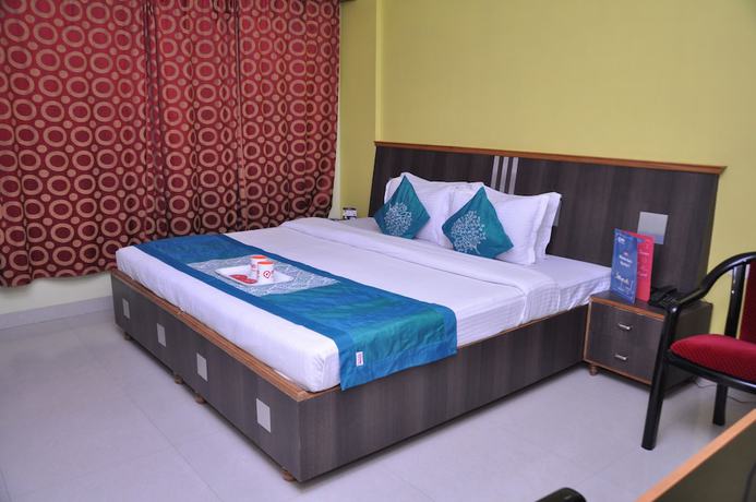 Imagen de la habitación del Hotel Ashoka Residency, Patna. Foto 13