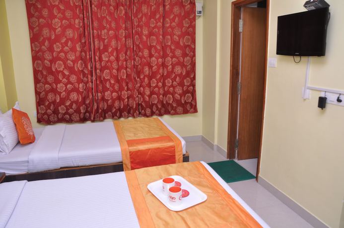 Imagen de la habitación del Hotel Ashoka Residency, Patna. Foto 15