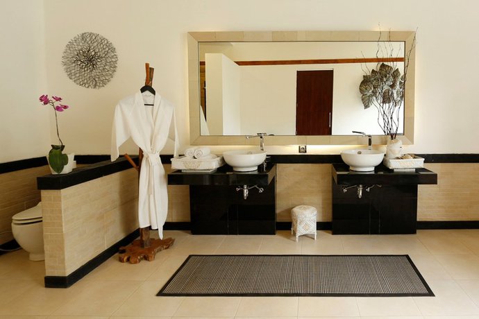 Imagen de la habitación del Hotel Ashoka Tree Resort At Tanggayuda, Ubud. Foto 4