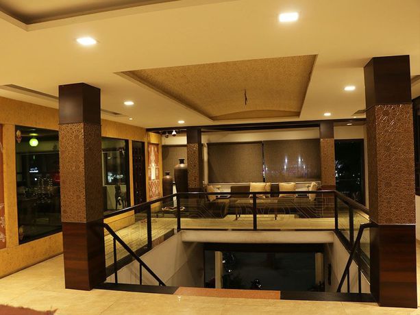 Imagen de la habitación del Hotel Ashray. Foto 8