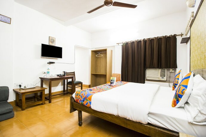 Imagen de la habitación del Hotel Ashrey. Foto 14