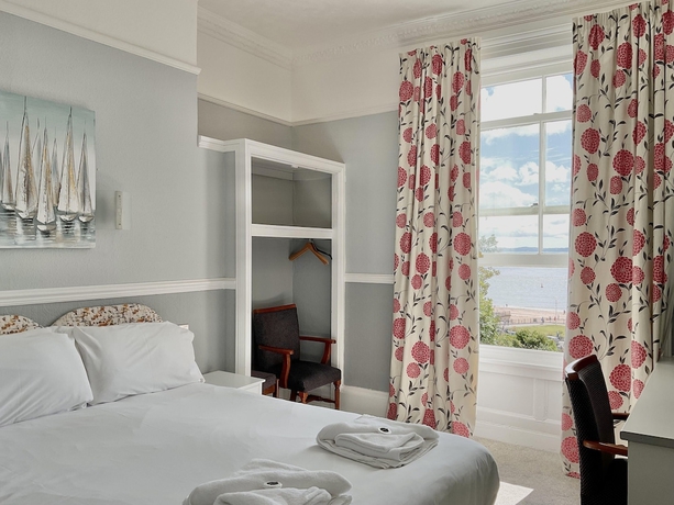 Imagen de la habitación del Hotel Ashton Court. Foto 2