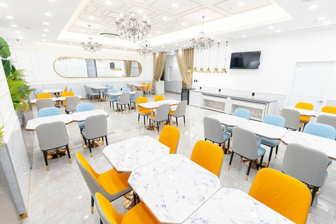Imagen general del Hotel Ashton. Foto 4