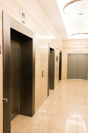 Imagen general del Hotel Ashton Meridin Suites. Foto 6
