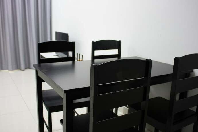 Imagen general del Hotel Ashton Meridin Suites. Foto 9