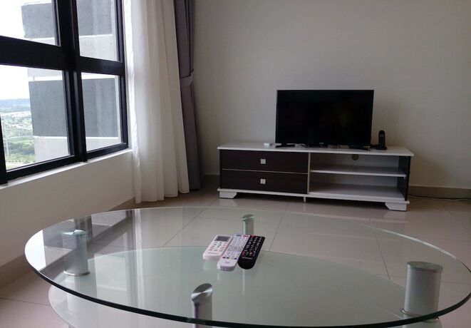 Imagen general del Hotel Ashton Meridin Suites. Foto 11
