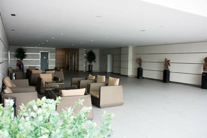 Imagen general del Hotel Ashton Meridin Suites. Foto 17
