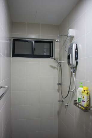 Imagen general del Hotel Ashton Meridin Suites. Foto 20