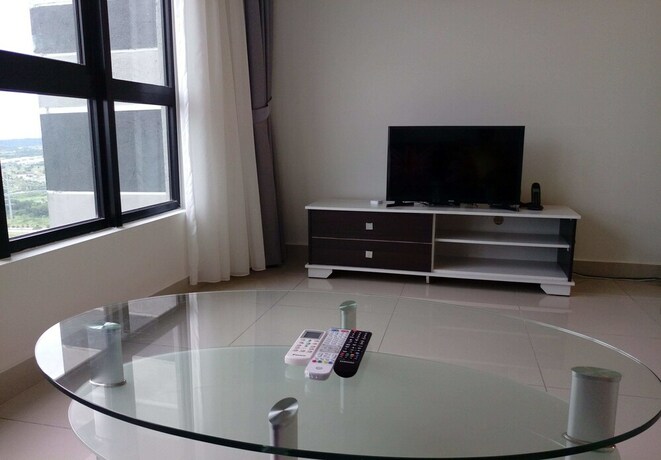 Imagen de la habitación del Hotel Ashton Meridin Suites. Foto 29