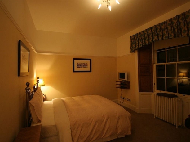 Imagen de la habitación del Hotel Ashtree House. Foto 2