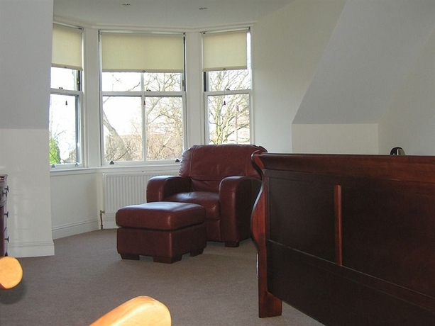 Imagen de los interiores del Hotel Ashtree House. Foto 6