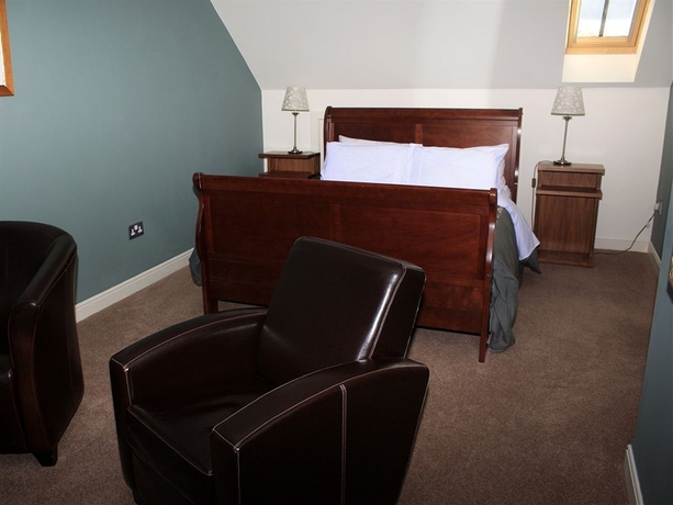 Imagen de la habitación del Hotel Ashtree House. Foto 3