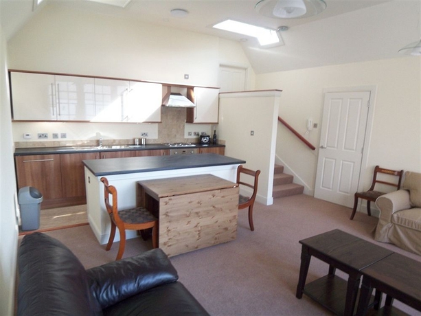Imagen de la habitación del Hotel Ashtree House. Foto 4