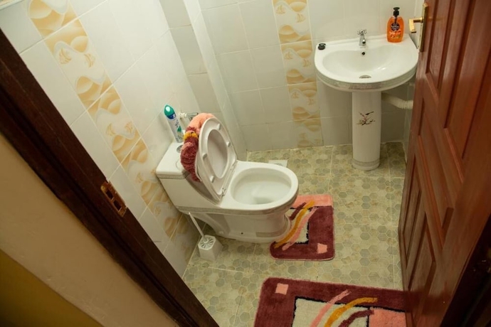 Imagen de la habitación del Hotel Ashville Homes. Foto 13