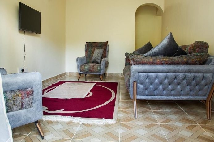 Imagen de los interiores del Hotel Ashville Homes. Foto 16