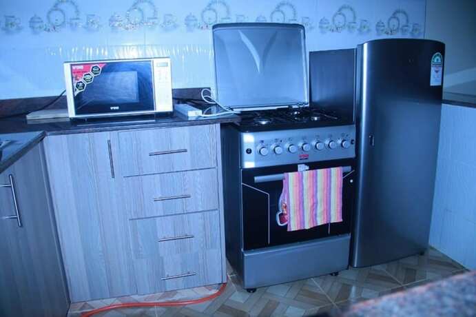 Imagen general del Hotel Ashville and Resort. Foto 1