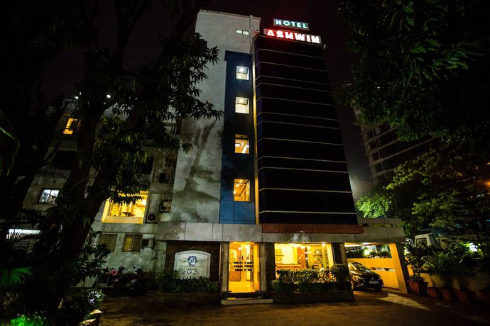 Imagen general del Hotel Ashwin. Foto 1