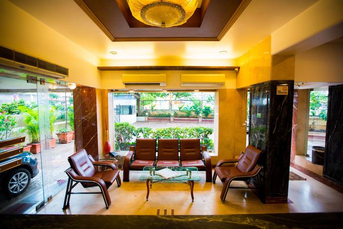 Imagen de los interiores del Hotel Ashwin. Foto 20