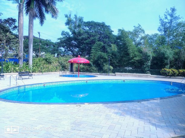 Imagen general del Hotel Ashwin Igatpuri, Pure Veg and Jain Food. Foto 1