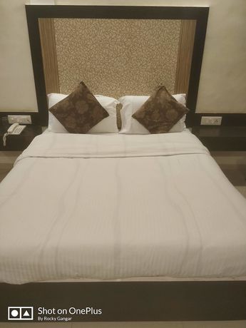 Imagen de la habitación del Hotel Ashwin Igatpuri, Pure Veg and Jain Food. Foto 5