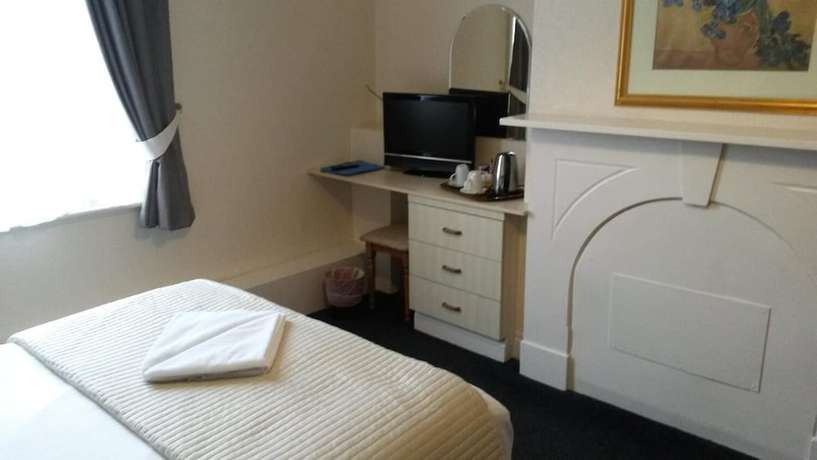 Imagen de la habitación del Hotel Ashwood. Foto 3