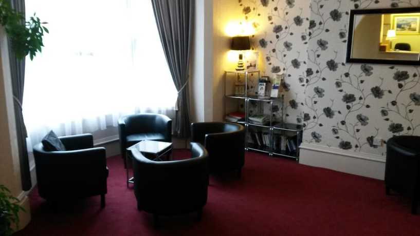 Imagen de la habitación del Hotel Ashwood. Foto 4