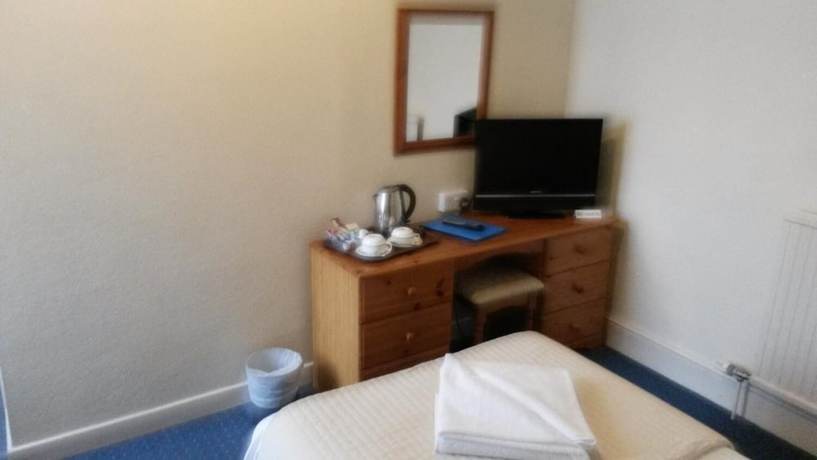 Imagen de la habitación del Hotel Ashwood. Foto 5