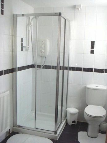 Imagen de la habitación del Hotel Ashwood. Foto 6