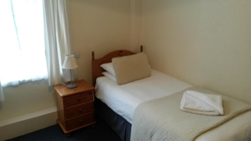Imagen de la habitación del Hotel Ashwood. Foto 10