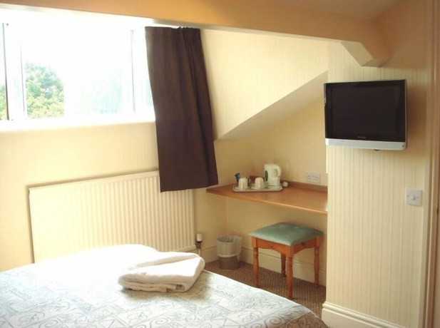 Imagen de la habitación del Hotel Ashwood. Foto 12