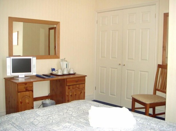 Imagen de la habitación del Hotel Ashwood. Foto 13